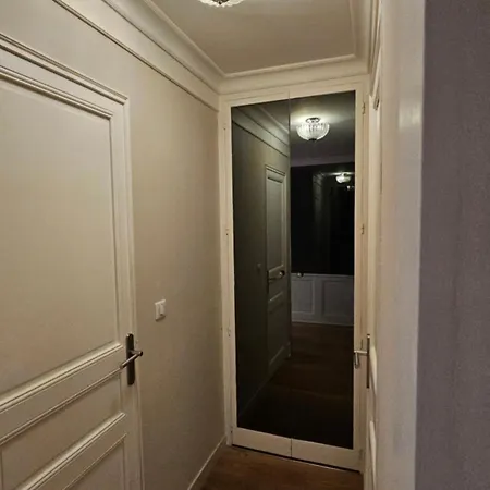 Appartamento Grand Avec Vue Sur La Fontaine De La Rotonde *