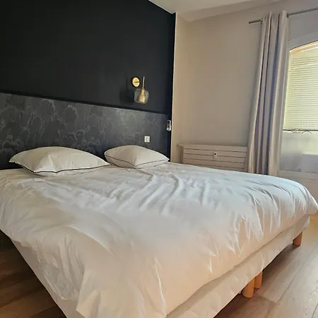 Appartamento Grand Avec Vue Sur La Fontaine De La Rotonde Aix-en-Provence
