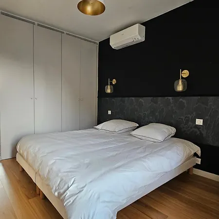 Appartamento Grand Avec Vue Sur La Fontaine De La Rotonde *